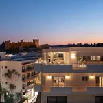 Hamilton Elite Penthouse