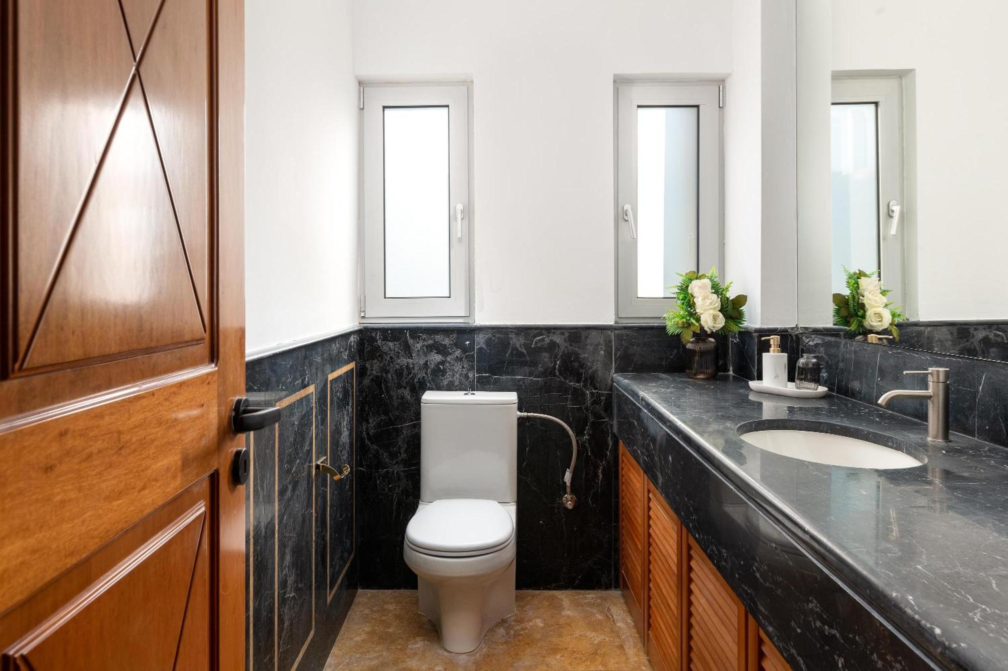 Hamilton Elite Penthouse Leilighet