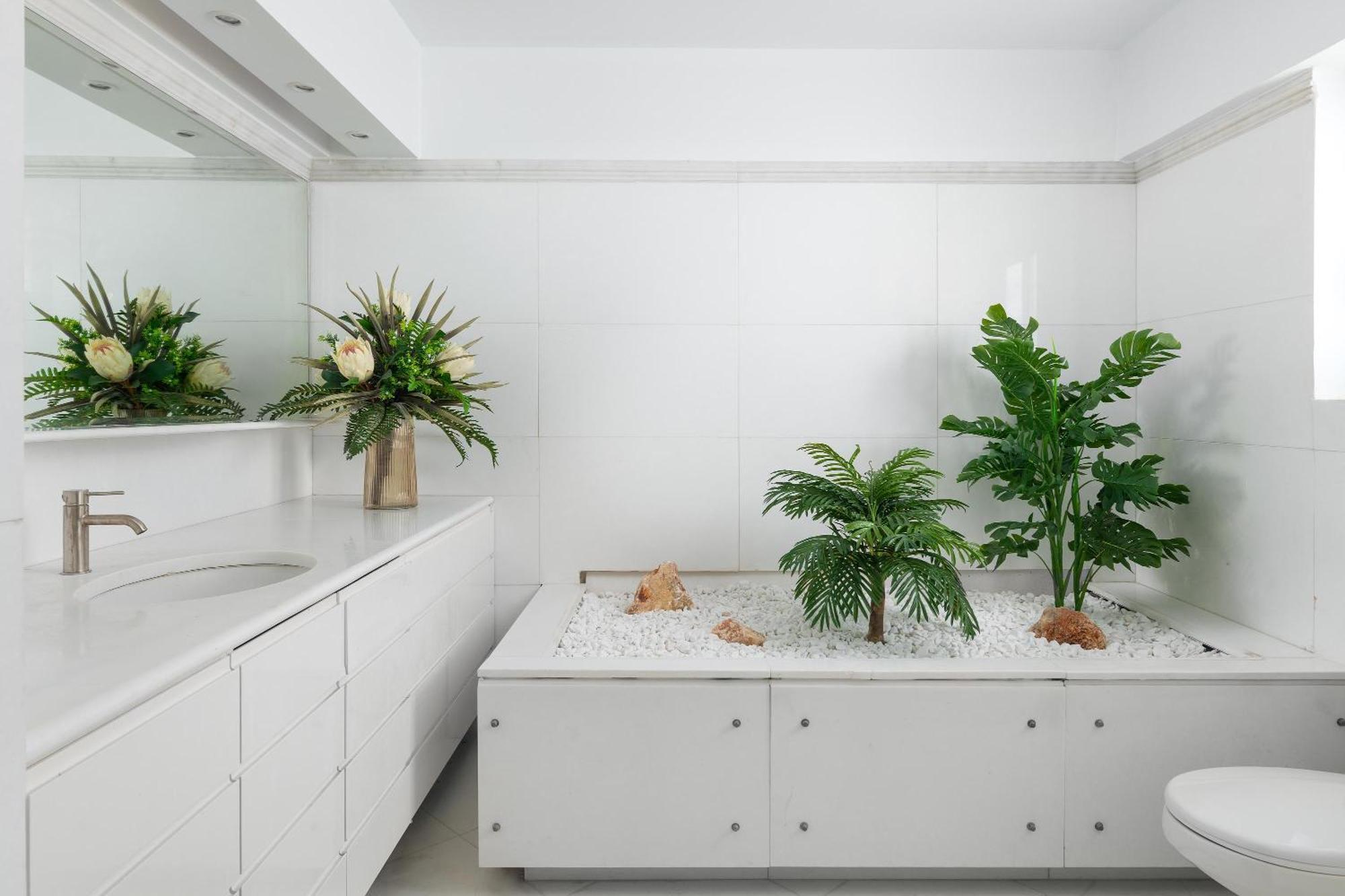 Hamilton Elite Penthouse Leilighet *