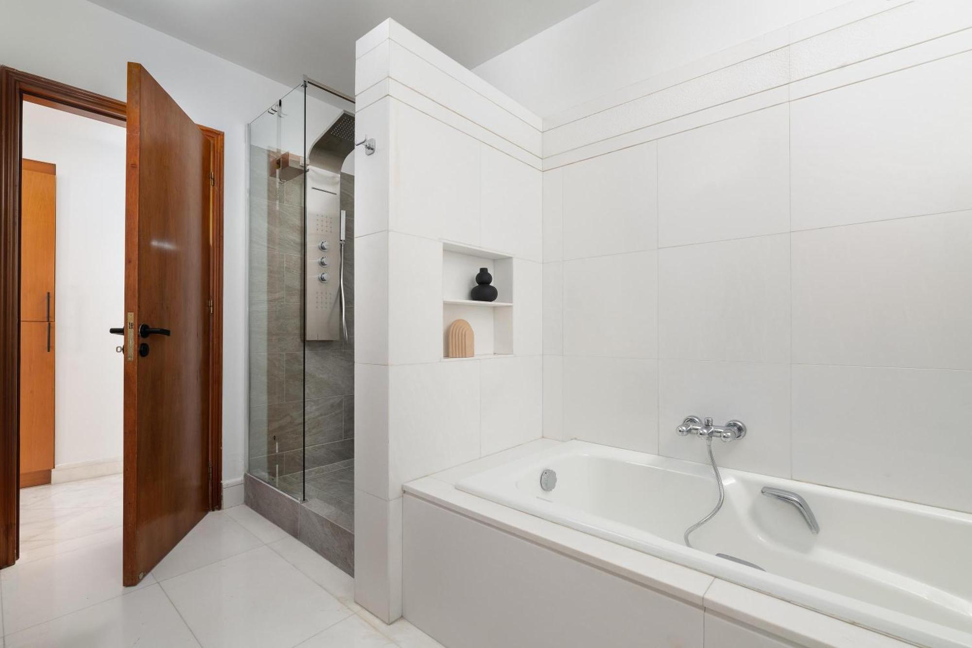 Leilighet Hamilton Elite Penthouse Rhodes City