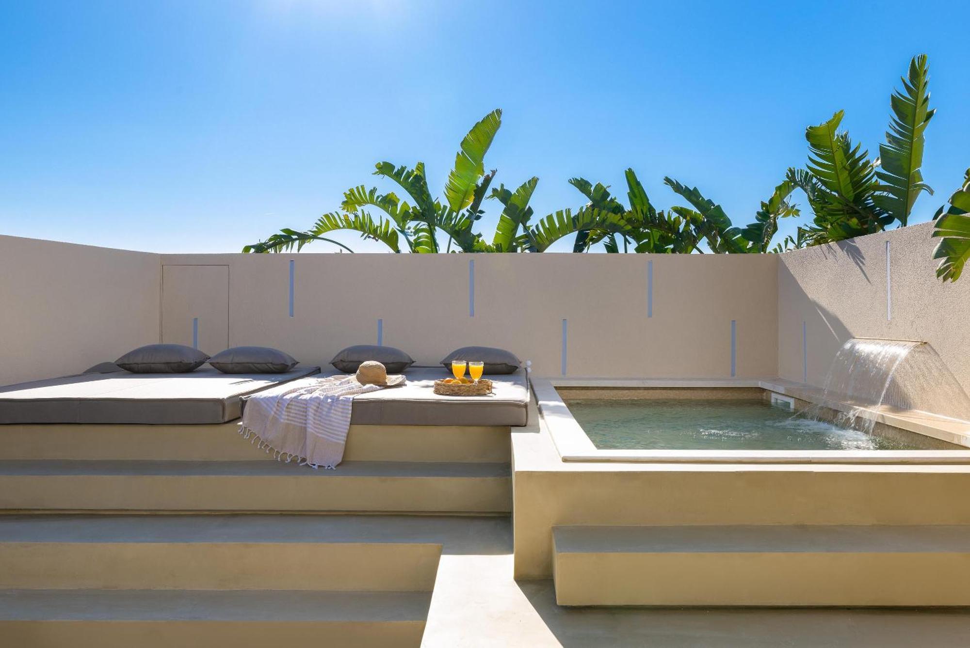 Leilighet Hamilton Elite Penthouse Rhodes City