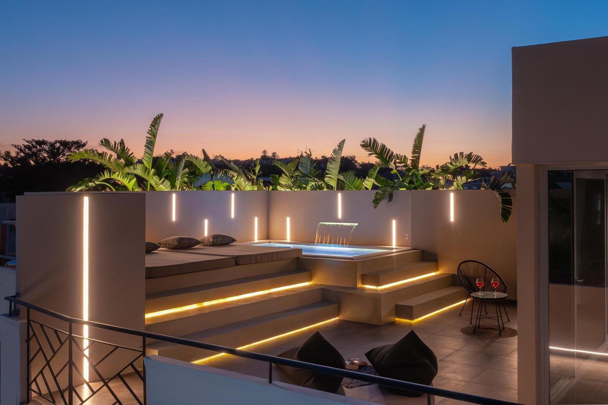 Leilighet Hamilton Elite Penthouse *